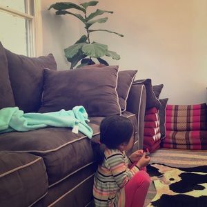 Meet your Posher, Bernisse